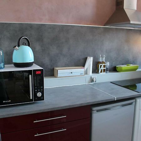 Le Cerf Volant Apartment Albi Luaran gambar