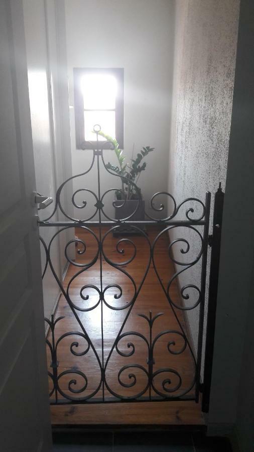 Le Cerf Volant Apartment Albi Luaran gambar