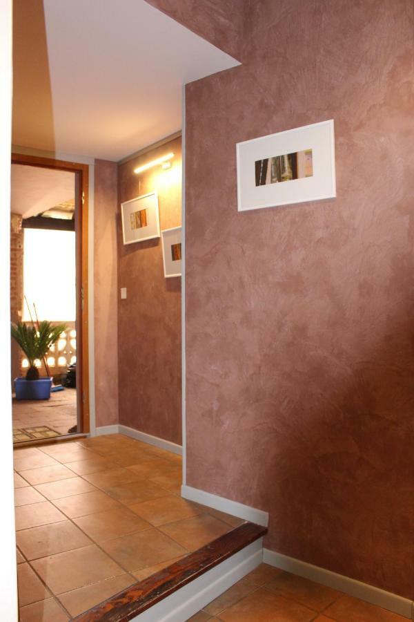 Le Cerf Volant Apartment Albi Luaran gambar