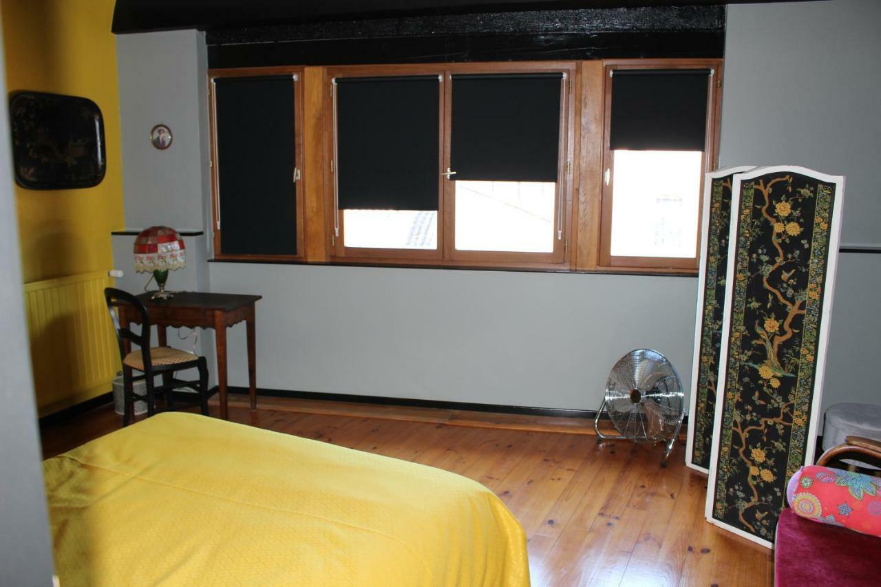 Le Cerf Volant Apartment Albi Luaran gambar